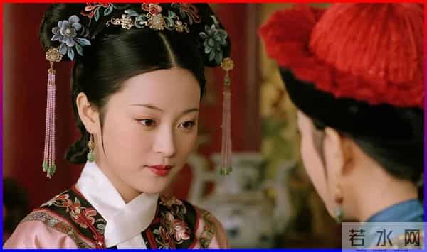 甄嬛传:端妃悲歌