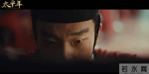 央八将播!51集历史正剧来袭，阵容雄厚，这是我今年最想看的剧