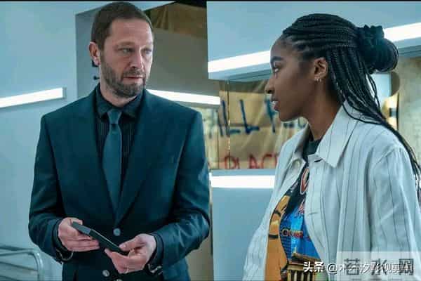 精选！6部近三年高口碑“爆款美剧”，资深剧迷都在刷！