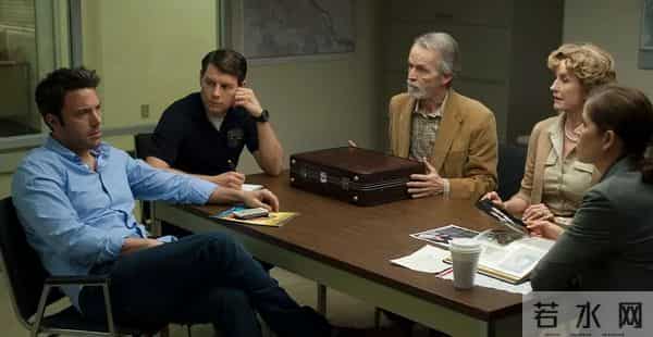 厦门万创云联:9部高颜值高智商犯罪电影,挑战你的脑力极限!