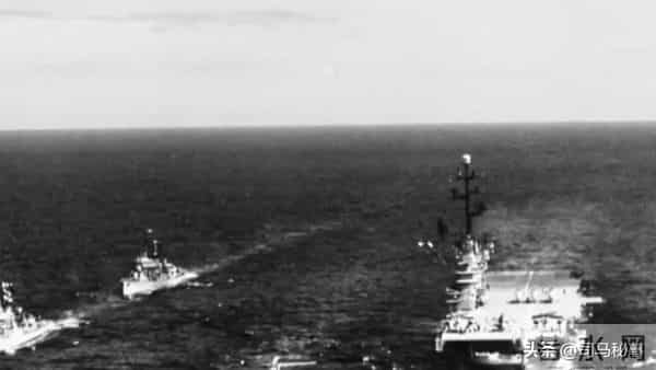 冷战经典难超越？技术硬伤百出！核危机片为何脱离现实？