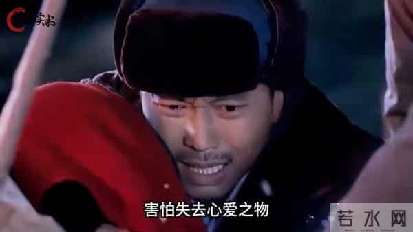 用一句话证明你看过平凡的世界，少平的意难平！(1)