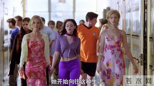 3个女孩假扮劫匪为闺蜜庆生，谁料竟闹出了人命结局亮了