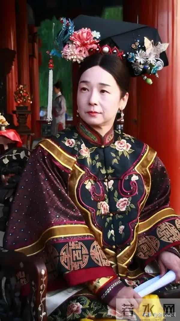 一股子风尘味儿!央视《大生意人》最大败笔出现,就是做作的她!