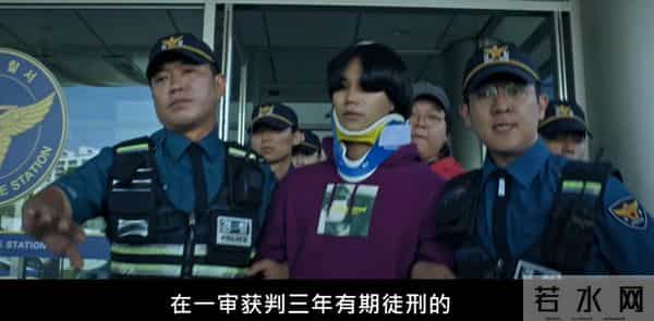 一集直冲9分,这生猛新剧实在太爽了