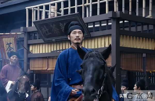 央视大剧《太平年》即将3平台同播,4位配角可期待,有爆剧潜质