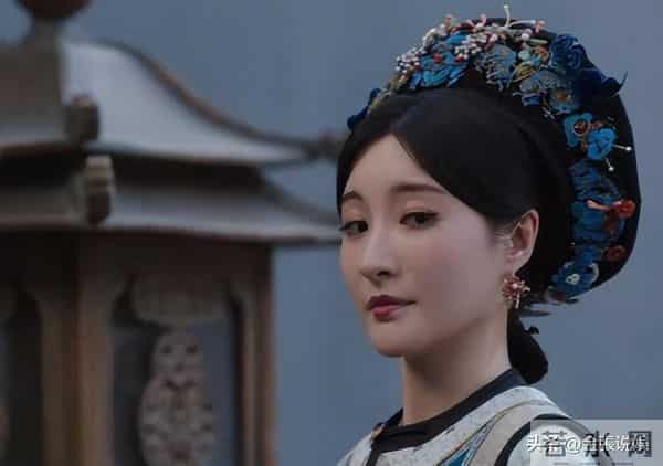 一股子风尘味儿!央视《大生意人》最大败笔出现,就是做作的她!