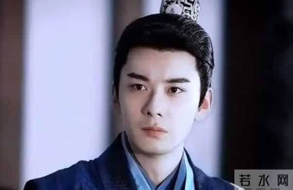 一手好牌打得稀烂！被陈伟霆带火，如今只能在《枭起青壤》打酱油