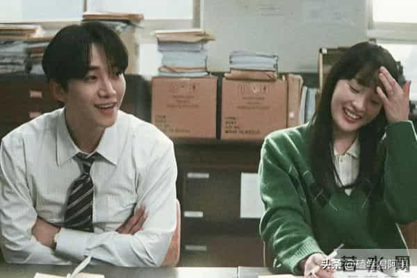 最近的韩剧怎么回事，每部都很好看