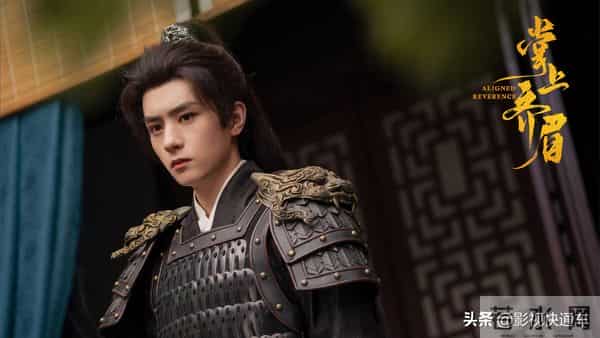 今天播!24集古装权谋爱情剧来袭,重生长嫂×杀神将军,联手复仇