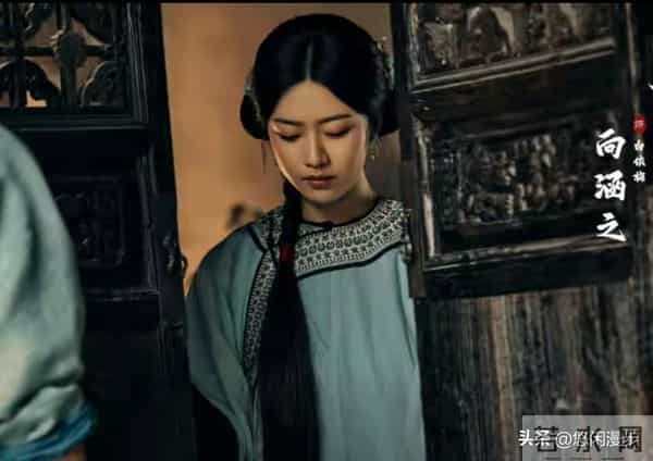 大生意人：白依梅遗书曝光，古平原留退路，竟成白先生的致命算计