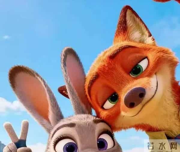 看完《哪吒2》,再看《疯狂动物城2》,才明白差距有多大。