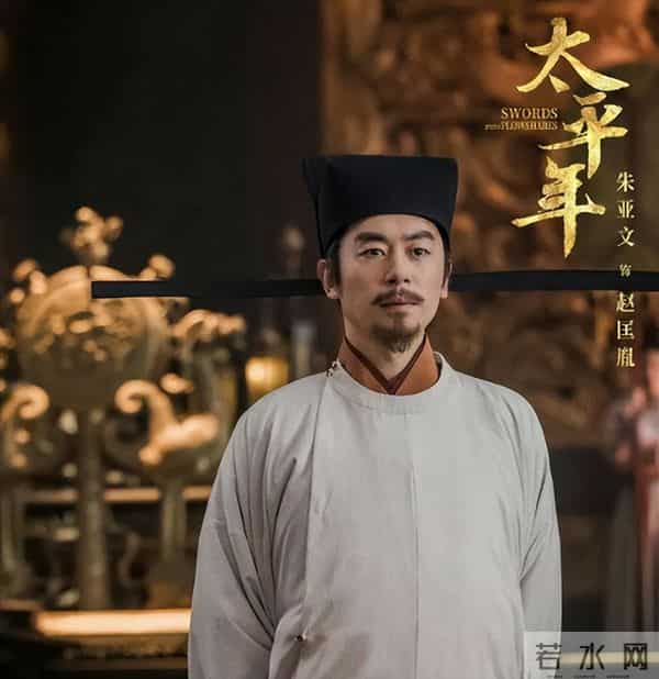 央八将播!51集历史正剧来袭，阵容雄厚，这是我今年最想看的剧