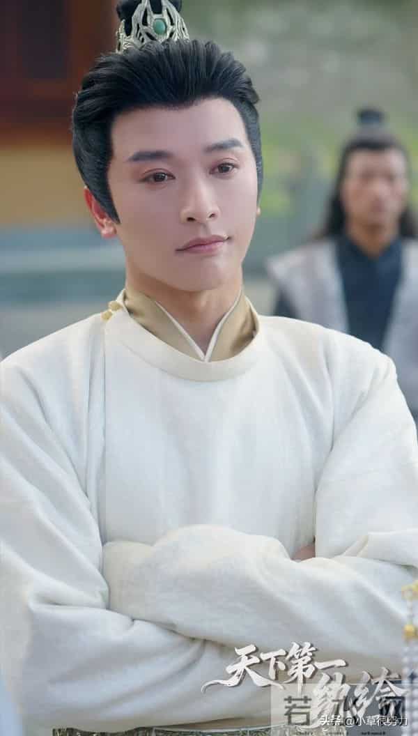 零顶流零宣发！《天下第一纨绔》凭啥霸双榜？8,375万热度封神吗