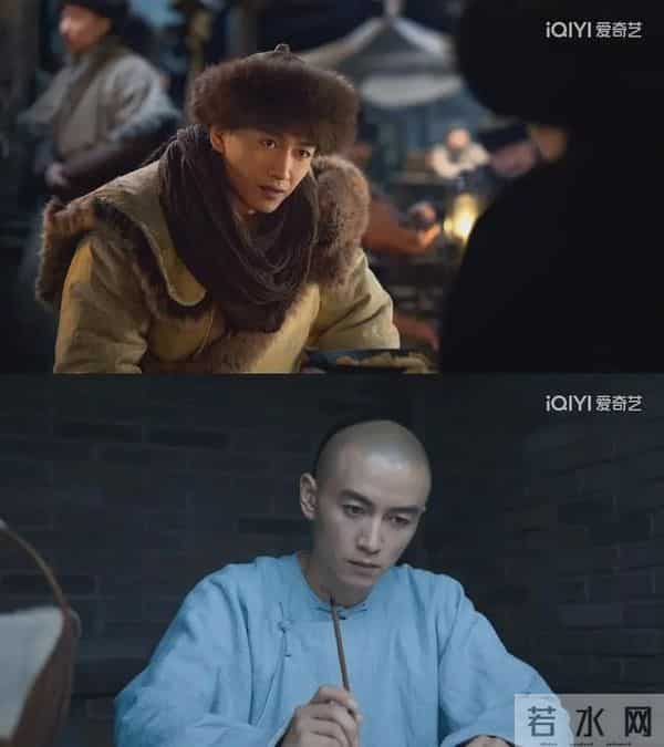 这部传统长剧，如何用一个人留住了一群人？