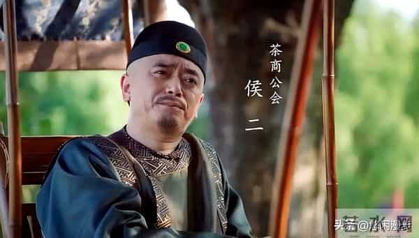 大生意人：晋大奶奶20万两救了山涧村，却把古平原推进苏紫轩死局