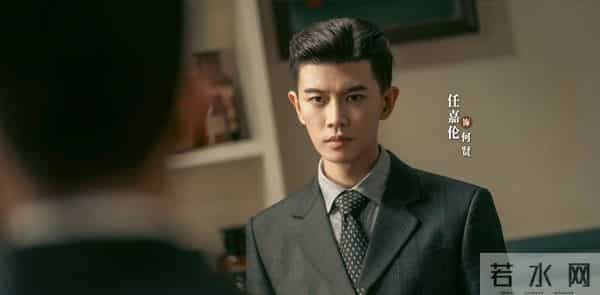 抗战剧变金融战？《风与潮》定档太敢了！