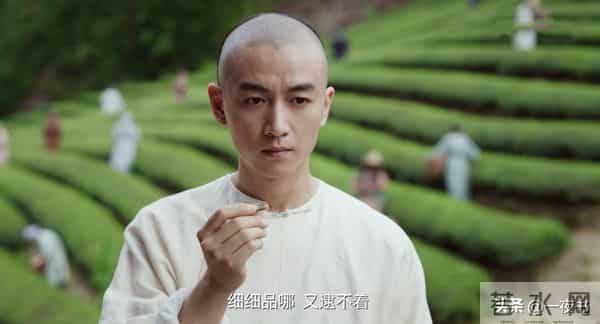 《大生意人》看懂古平原弃官而去，才知，六王爷对他的算计有多狠