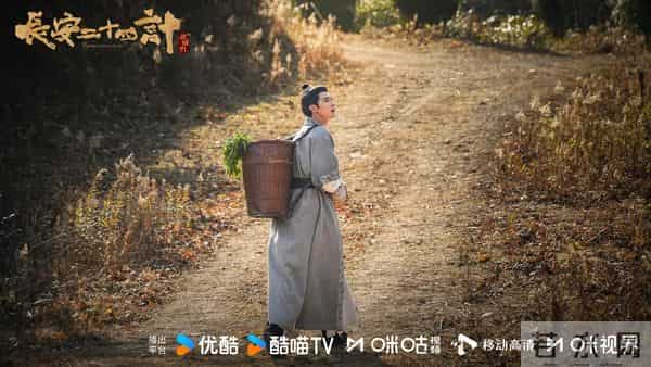 张涵予王劲松都来了，这才是真正的古装大剧，开播就会掀起狂潮