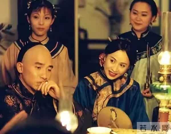 你知道吗?19世纪末在上海:“先生”这个词指的是“高级妓女”。