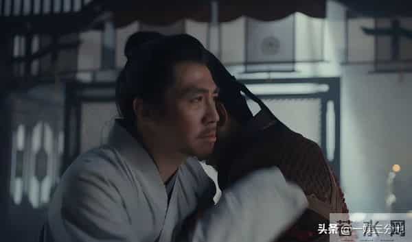 央视大剧《太平年》即将3平台同播,4位配角可期待,有爆剧潜质