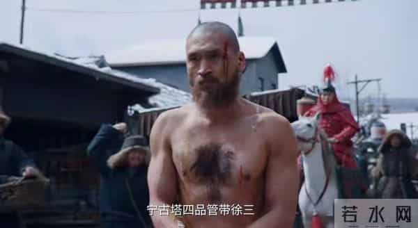 《大生意人》一块肉，几条狼，竟改写了一场跨越十年的复仇？