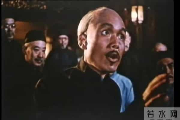 老电影《洪湖赤卫队》拍摄记忆