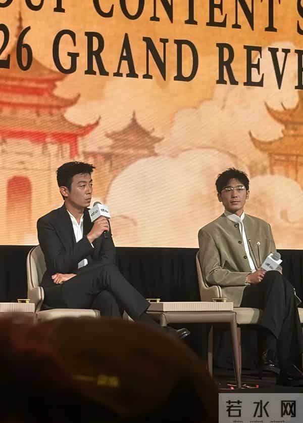 历史正剧《太平年》，太敢拍！五代乱世里的抉择，比宫斗爽10倍！