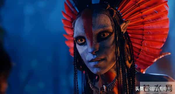 《阿凡达3》票房大爆发：195分钟原版上映，能否问鼎影史第一？