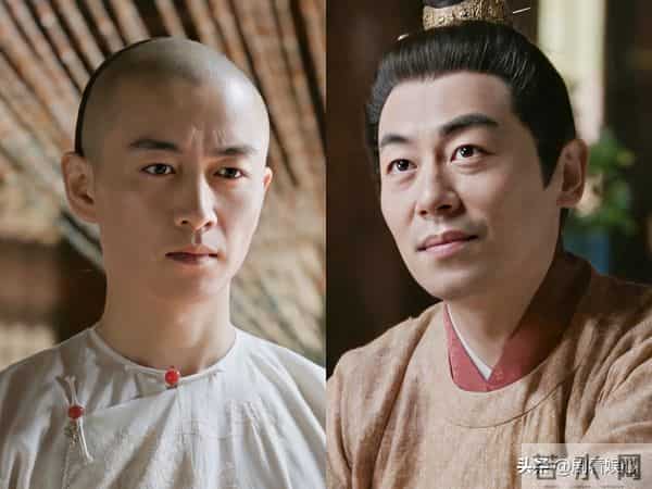 《大生意人》李成太狠了！原来，这就是李成抛弃白依梅自杀的原因