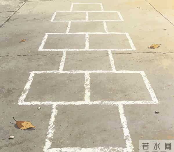 十大回不去的童年：每一幕都戳中泪点，你中招了吗？