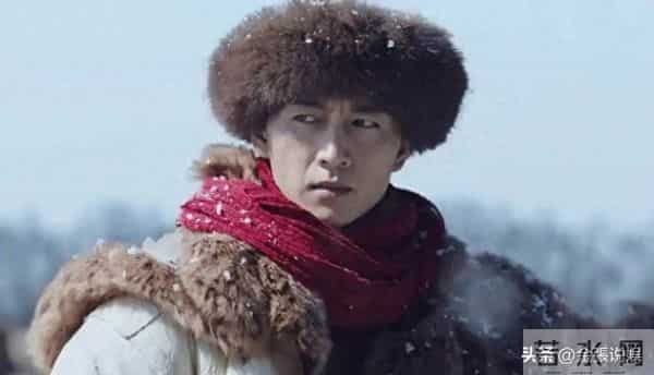 一股子风尘味儿!央视《大生意人》最大败笔出现,就是做作的她!