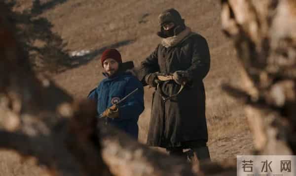 看完这部“终极躺平”电影，我更想认真生活了！