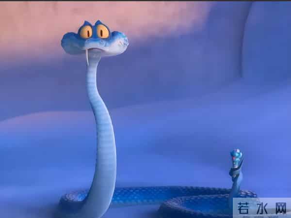 九年IP再掀狂潮！疯狂动物城2票房破20亿，狐兔CP戳中多少人的心