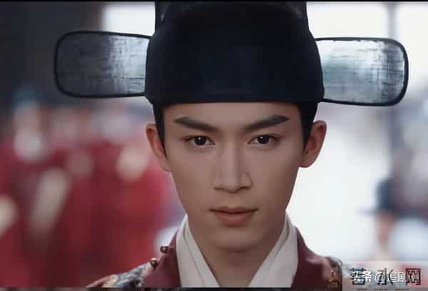 仅12集,《红尘四合》火了,我敢说,古装言情剧有王炸了