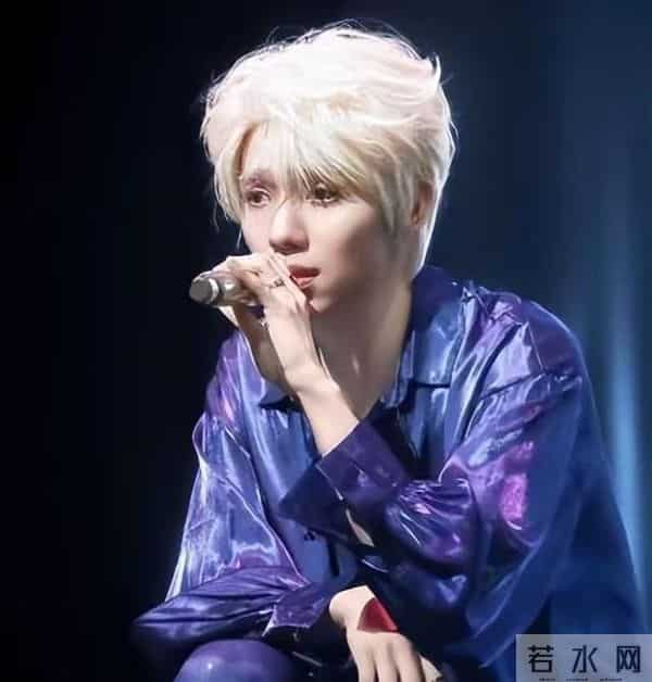 《大生意人》5位男神颜值排名，朱亚文第4，陈晓第3，第1实至名归