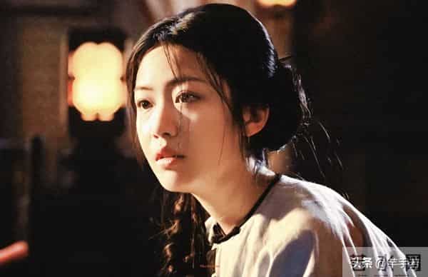 《大生意人》向涵之和朱亚文的CP，只适合戏外，两人戏内人设不好