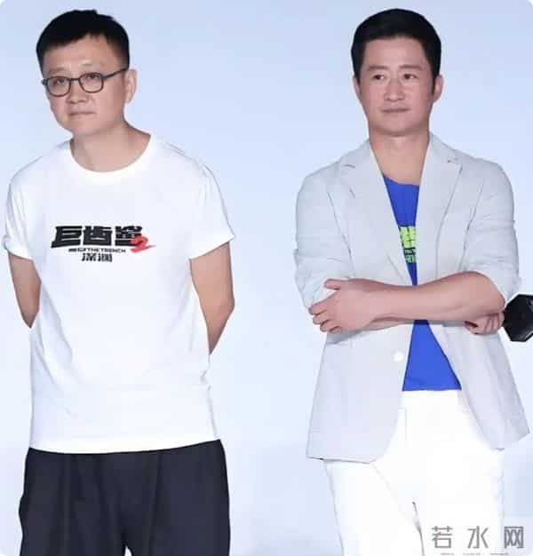 电影《驾长车》开机，俞白眉监制，吴京开启“公路战狼”模式