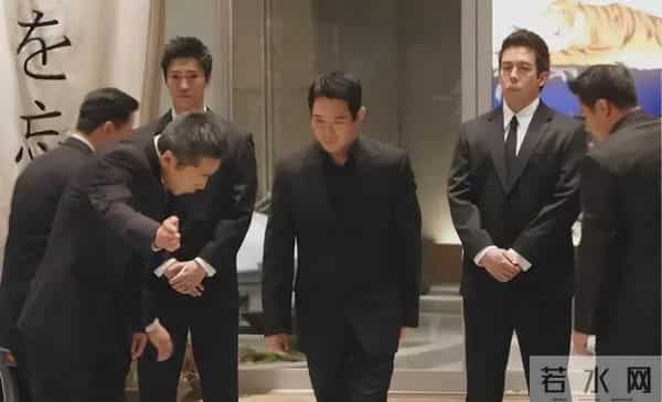 “李连杰”无缘内地上映的6部动作片，部部口碑褒贬不一