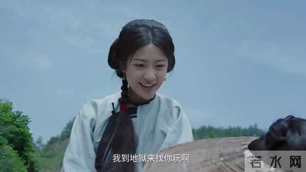 《大生意人》白依梅被骂恋爱脑、白眼狼，向涵之颜值、演技得背锅