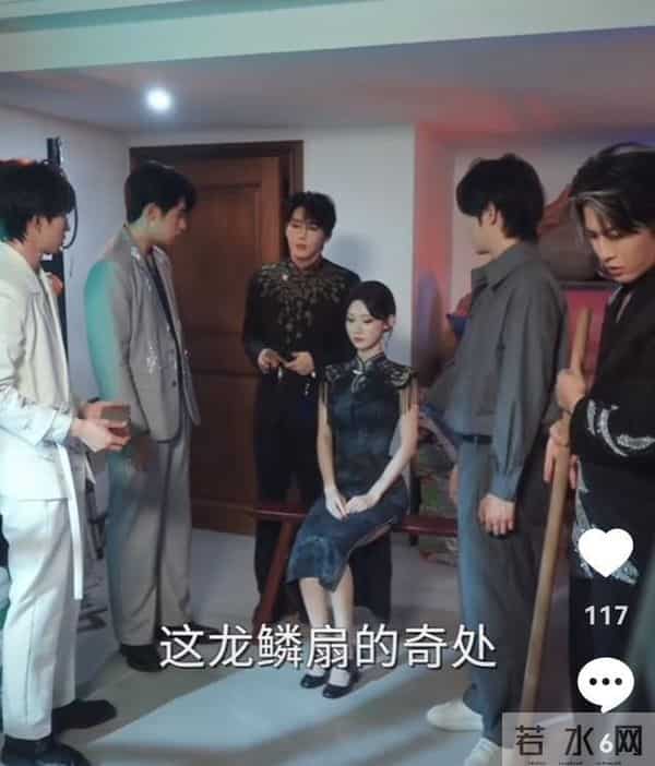 司藤妆造，云渺剧情？并不！短剧《司命》给大女主剧们提了个醒！