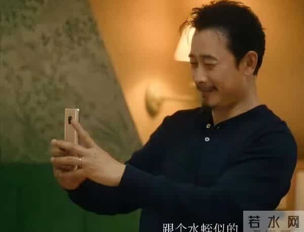 都市剧又出黑马! 仅6集播放量突破580万, 两个中年人让观众落泪