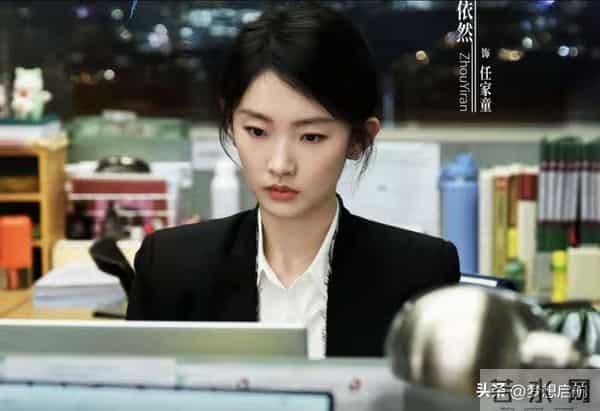 《即刻上场》企二代颜菲非要当律师，自杀真相曝光：被操控的人生