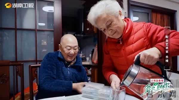 金鸡奖终身成就奖乔榛，与病魔54年相濡以沫，把译制片做到极致