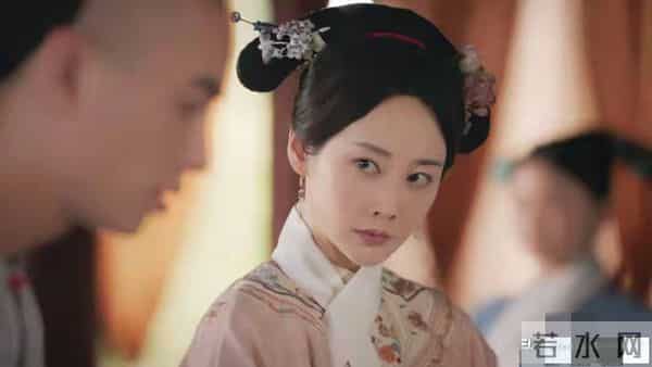 细思极恐！《大生意人》最大反转：苏紫轩的毒茶，慈禧根本不会喝