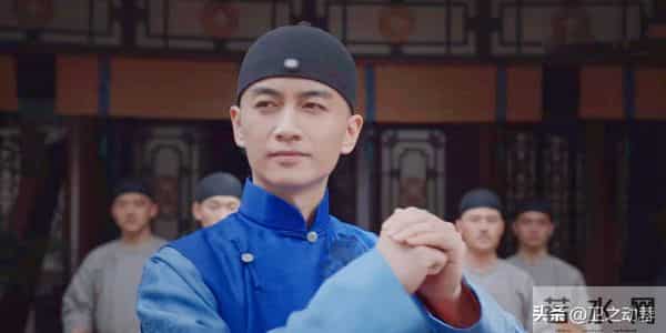 《大生意人》紫轩家族惨遭灭门，古平原究竟扮演了什么角色？