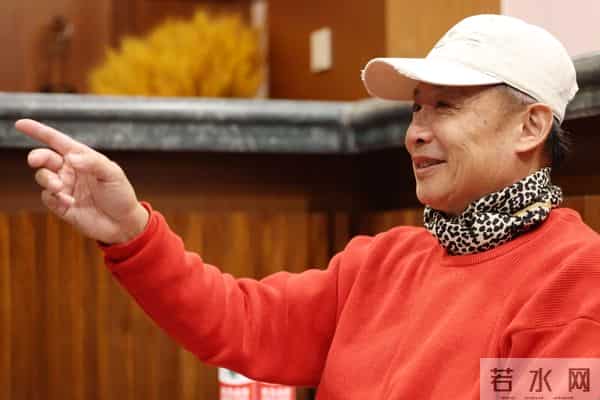 《控方证人》“中文配音天团”登台，大银幕再度为译制片疯狂