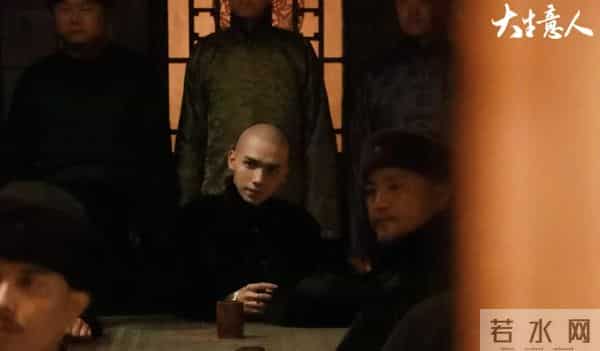 昔日女首富“意难平”如今白手起家，《大生意人》央视押对宝了！