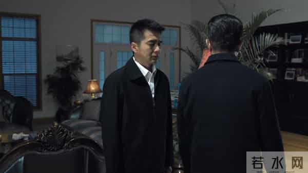 盘点《人民的名义》那些真正的反派,真别把他们当成好人了