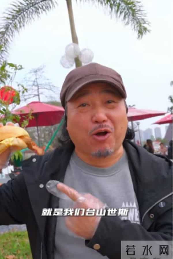 TVB金牌绿叶移居内地做老板，曾为养家连续工作50小时，累到住院